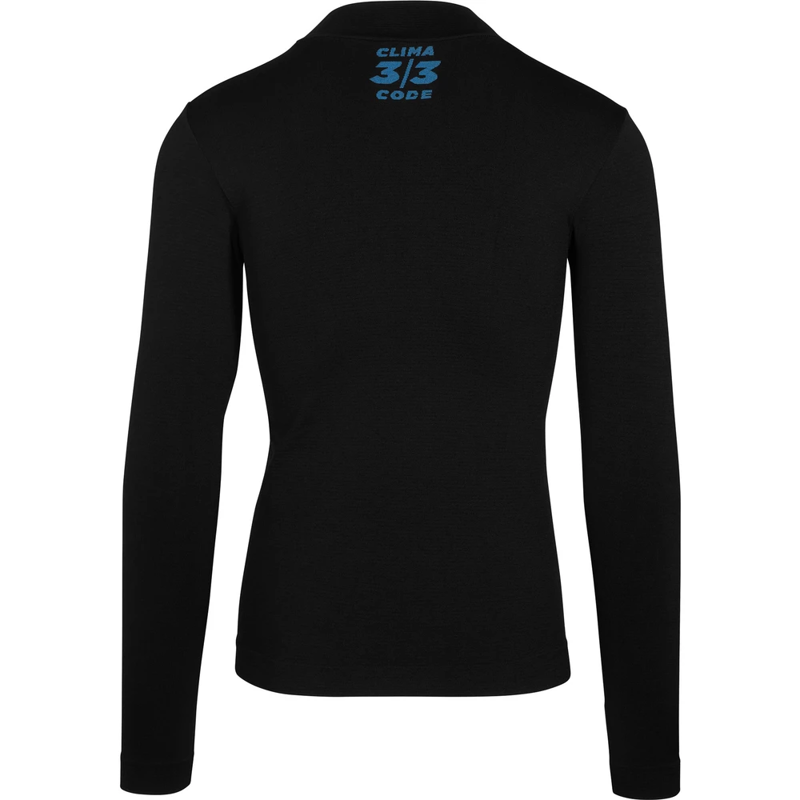 Assos Winter LS Skin Layer - Long sleeve-1